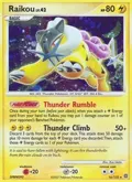 Raikou #16/132