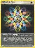 Rainbow Energy #95/109
