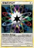 Rainbow Energy #104/123