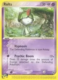 Ralts #74/100