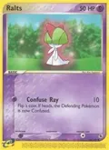 Ralts #66/109