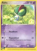 Ralts #67/109