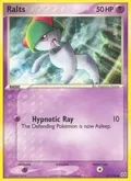 Ralts #61/106
