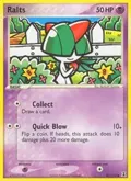 Ralts #81/113