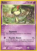 Ralts #60/101