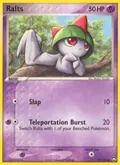 Ralts #59/108