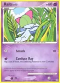Ralts #102/132
