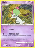 Ralts #015/017