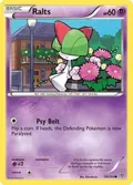 Ralts #59/135