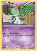 Ralts #59/113