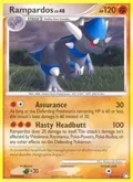 Rampardos #33/123