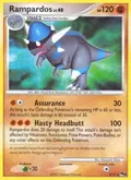 Rampardos #005/017