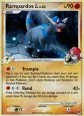Rampardos GL #11/111