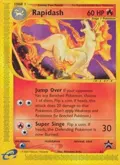 Rapidash (51) #51/53