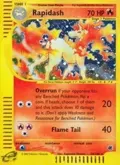 Rapidash (26) #026/165