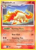 Rapidash #22/100