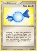 Rare Candy #83/106