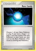 Rare Candy #90/110