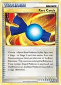 Rare Candy #82/95