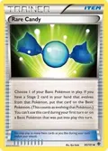 Rare Candy #85/101