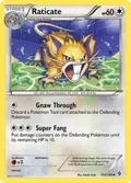 Raticate #105/149