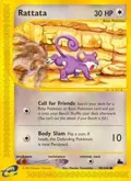 Rattata #090/144