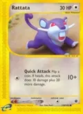 Rattata #128/165