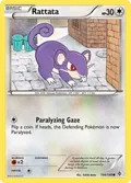 Rattata #104/149
