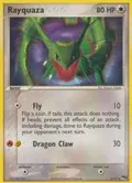 Rayquaza #003/017