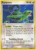 Rayquaza #22/107