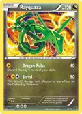 Rayquaza #11/20