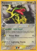Rayquaza (Delta Species) #13/113