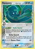 Rayquaza - 016/110 (Delta Species) #16/110