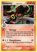 Rayquaza - 026/110 (Delta Species) #26/110