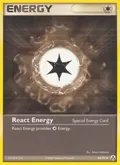 React Energy #82/92