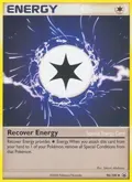 Recover Energy #96/100