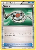 Recycle #96/98