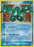 Regice Star #90/92