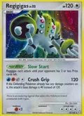 Regigigas (15) #15/146