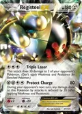 Registeel EX #81/124