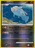 Relicanth (Shiny) #SH8