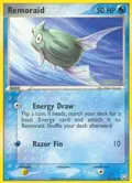 Remoraid #73/109