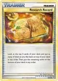 Research Record #84/95