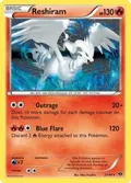 Reshiram #21/99
