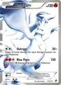 Reshiram (113 Full Art) #113/114