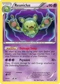 Reuniclus #57/114