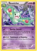 Reuniclus #44/101