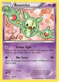 Reuniclus #76/113