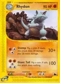 Rhydon (29) #029/144