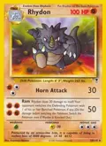 Rhydon #035/110